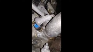 проводка, датчики audi 100 2.3 nf C3