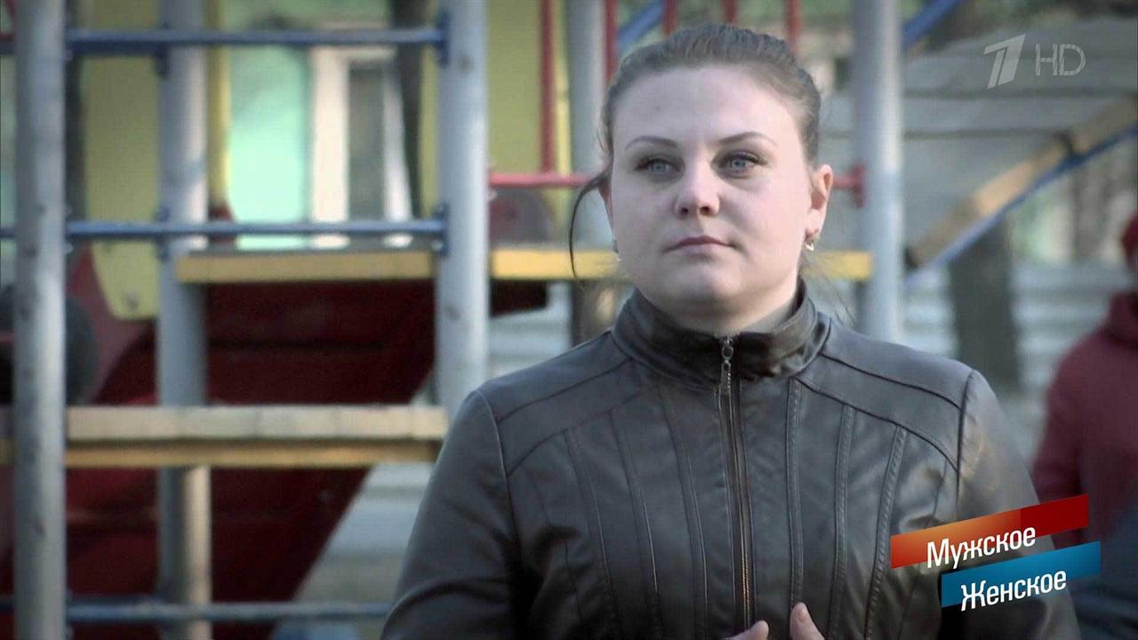 Викина Ника? Мужское / Женское. Выпуск от 10.07.2018