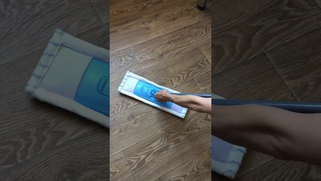 Новинка швабра с телескопической ручкой Фаберлик #ольгабас