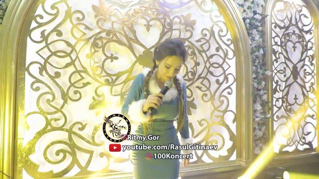 27 Азарина – «Кто же ты» смотреть онлайн