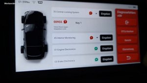 Thinkcar ThinkScan Max 2 OBD2 Diagnosegerät Elite Version 2022