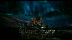 Трейлер фильма "Алиса в Стране чудес"