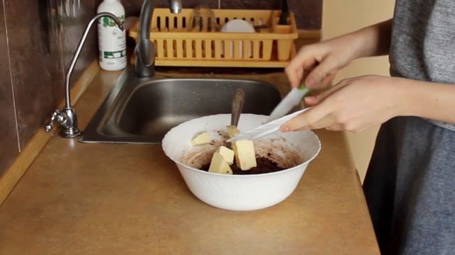 ПИРОЖНОЕ КАРТОШКА из печенья ✧ Ирина Кукинг
