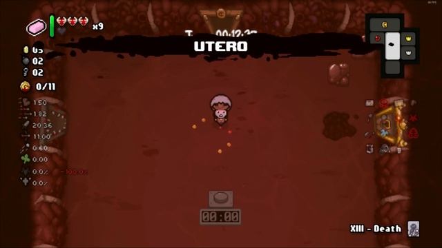 ULTRA GREED CON THE FORGOTTEN!!! The Binding Of Isaac Repertance смотреть онлайн