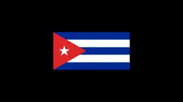 Национальный гимн - Куба смотреть онлайн