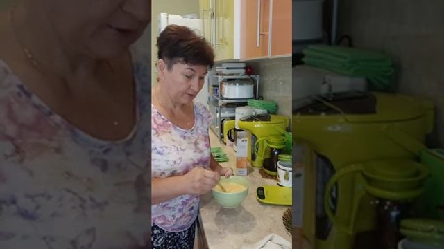 #завтрак#овсяноблин с мёдом# смотреть онлайн