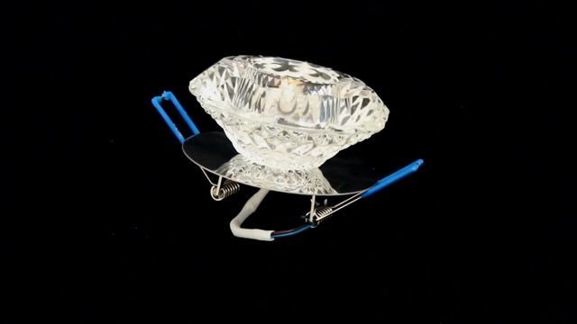 Точечный светильник - A697 смотреть онлайн