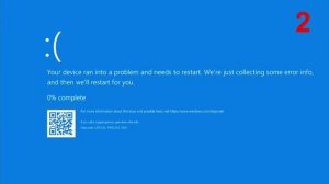 Создать раздел Зарезервировано системой (System Reserved) Windows 10