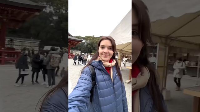 Почему в Японии до сих пор носят маски? #япония #токио #путешествия #путешествие #деньизжизни