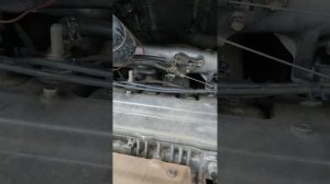 Шумная работа 3S - fe