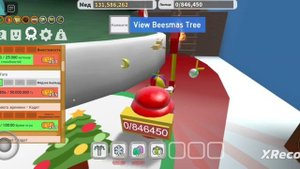 КАК ПОПАСТЬ В СЕКРЕТНУЮ КОМНАТУ С Gummy Bear?! #Bee swarm simulator