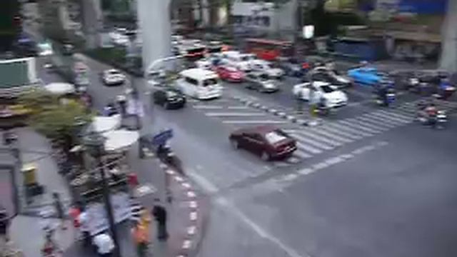 Erawan Shrine BKK смотреть онлайн