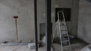 Антресольный этаж для офиса