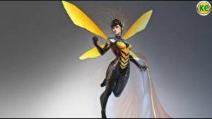 Fantasy style children's pictures to the music. Детские картинки в стиле фэнтези под музыку.