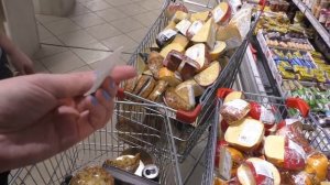 СПАР ТРАВИТ ЛЮДЕЙ / ПАРАШНИК НА ЗАЩИТЕ ПРОСРОЧКИ / ИКРА НА 100к в ПОМОЙКЕ / 700кг СЫРА УТИЛИЗИРОВАН