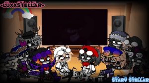 •?✨Piggy react to Afton family memes✨?•{}•+?GC?•+{}•?Part 2/??•{}•?Credits desc?•{}•+Bonus