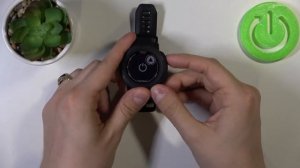 Как перезагрузить GARMIN Instinct 2SolarTactical / Перезапуск часов GARMIN Instinct 2SolarTactical