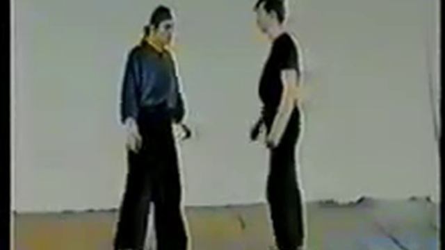 17 Hapkido Senchukov смотреть онлайн