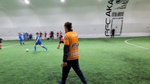 Азбука Футбола ⚽️ Олимпия