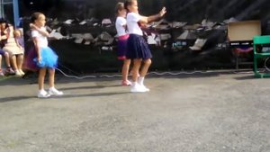 Танец тока тока