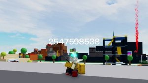 30+ Combat Warriors Kill Sound Codes/IDs