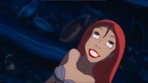 Подольская Алла песня Part of that World (Русалочка. The Little mermaid)