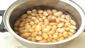 Винегрет с яблоками