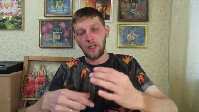 Распаковка посылки от подписчицы!!! Наша первая посылка от зрителей!