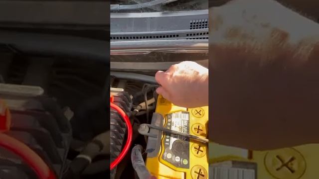 Джамп стартер - бустер своими руками БЕСПЛАТНО или за сущие копейки. Часть 1. Испытание. смотреть онлайн