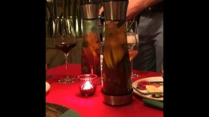 Ресторан Чо-Чо