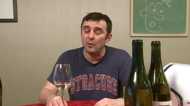 Puligny Montrachet Tasting -- Episode #986 смотреть онлайн