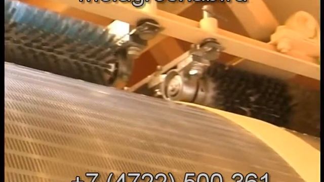 БЦС-25, БЦС-50, БЦС-100 Зерновые сепараторы центробежные смотреть онлайн