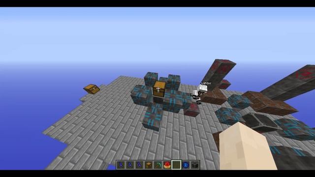 2 ЛУЧШИХ ДЮПА всех вещей и не только... | BloodMagic [1.7.10]