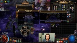 Double Corrupting TWO Foil Magebloods - Path of Exile 3.21 Crucible