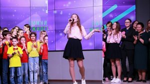 Выступаю КВН✨Vlog  1 ЗИМНИЙ КУБОК КВН СРЕДИ ШКОЛЬНЫХ КОМАНД ❤МОЁ ПЕРВОЕ ВЫСТУПЛЕНИЕ.mp4