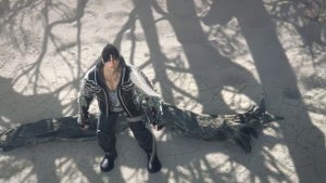 Tekken 8 - Opening Cinematic (Our Time is Now)