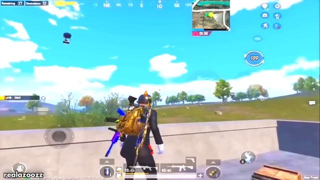 5 САМЫХ ВАЖНЫХ ИЗМЕНЕНИЙ В ПУБГ МОБАЙЛ, КОТОРЫЕ СДЕЛАЛИ ИГРУ СОВЕРШЕННО ДРУГОЙ! смотреть онлайн