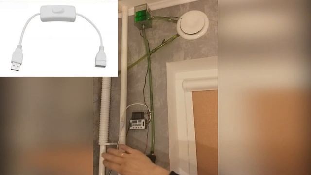 Как сделать вентиляцию 