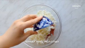 КАЗАН САМСА. КАК ПРИГОТОВИТЬ "ТАНДЫР САМСУ" ДОМА