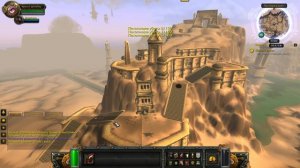 Как прокачать репутацию у Рамкахенов в WoW.