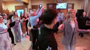 Mihai Falca la Casa Maria #casamaria