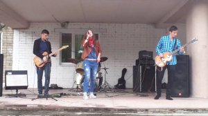 Группа MART IN в Заводском (Артем) - 4