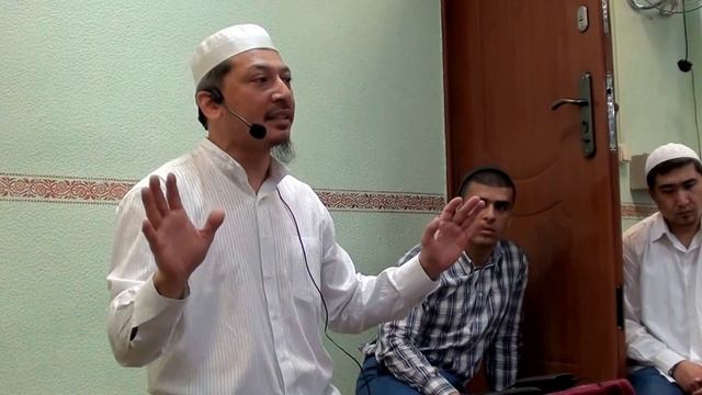 Сколько, как, кому и когда платить закят? смотреть онлайн