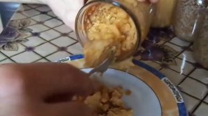 Дегустация горохового пюре приготовленного в автоклаве!!!