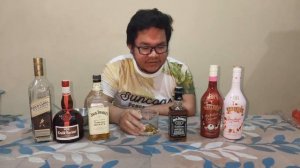 JACK DANIEL'S OLD No.7 TENNESSEE TEMAN MINUM SERU