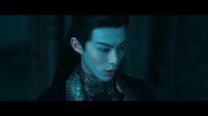 Dongfang & Orchid I Я полюбила монстра I Разлука Орхидеи и Повелителя Демонов