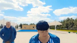 Таганрог. 🌸Санаторий"Приазовье". Природа замечательная и море рядом!