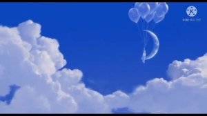 Touchstone Pictures/DreamWorks Animation SKG (2004; Shark Tale variant)