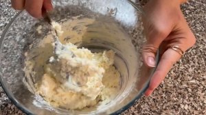 Сырники с кокосовой стружкой  в духовке