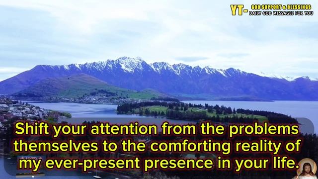? My Heart Rejoices in Your Achievements ? God message for me today ? God is saying to you today